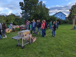 Fotos: RUNDE-Fete September 2022 29