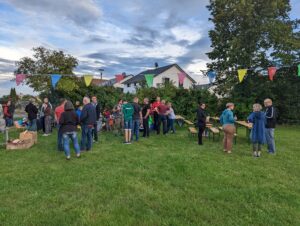 Fotos: RUNDE-Fete September 2022 9