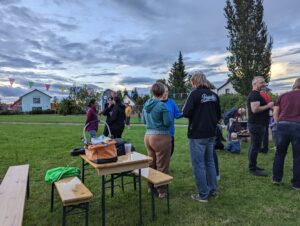 Fotos: RUNDE-Fete September 2022 25