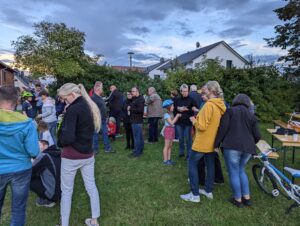 Fotos: RUNDE-Fete September 2022 27