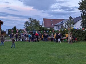 Fotos: RUNDE-Fete September 2022 3