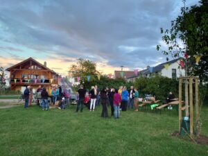 Fotos: RUNDE-Fete September 2022 1