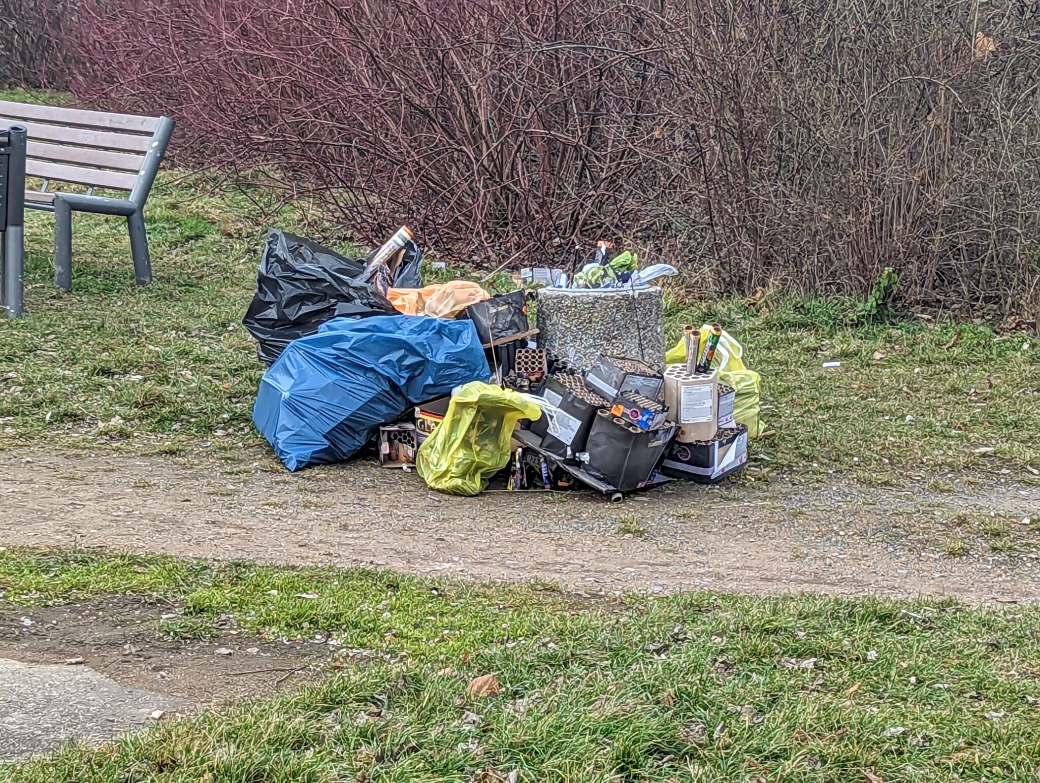 Willkommen 2023 und Danke FranzMehringPlatz.de