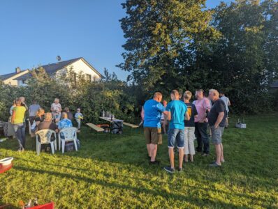 Fotos: RUNDE-Fete September 2023 17