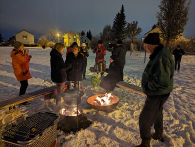 Fotos: RUNDE-Fete Dezember 2023 7