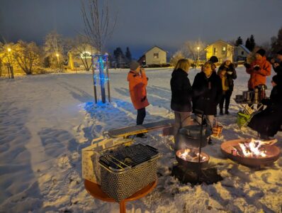 Fotos: RUNDE-Fete Dezember 2023 9