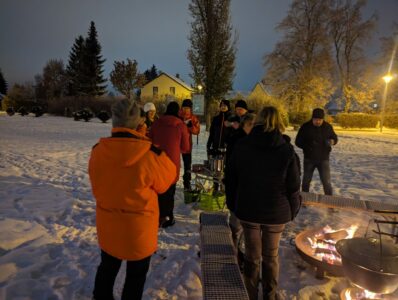 Fotos: RUNDE-Fete Dezember 2023 5